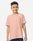Gildan Youth Heavy Cotton Crewneck Short Sleeve T-Shirt for School Wear & Everyday Use Cotton Tee